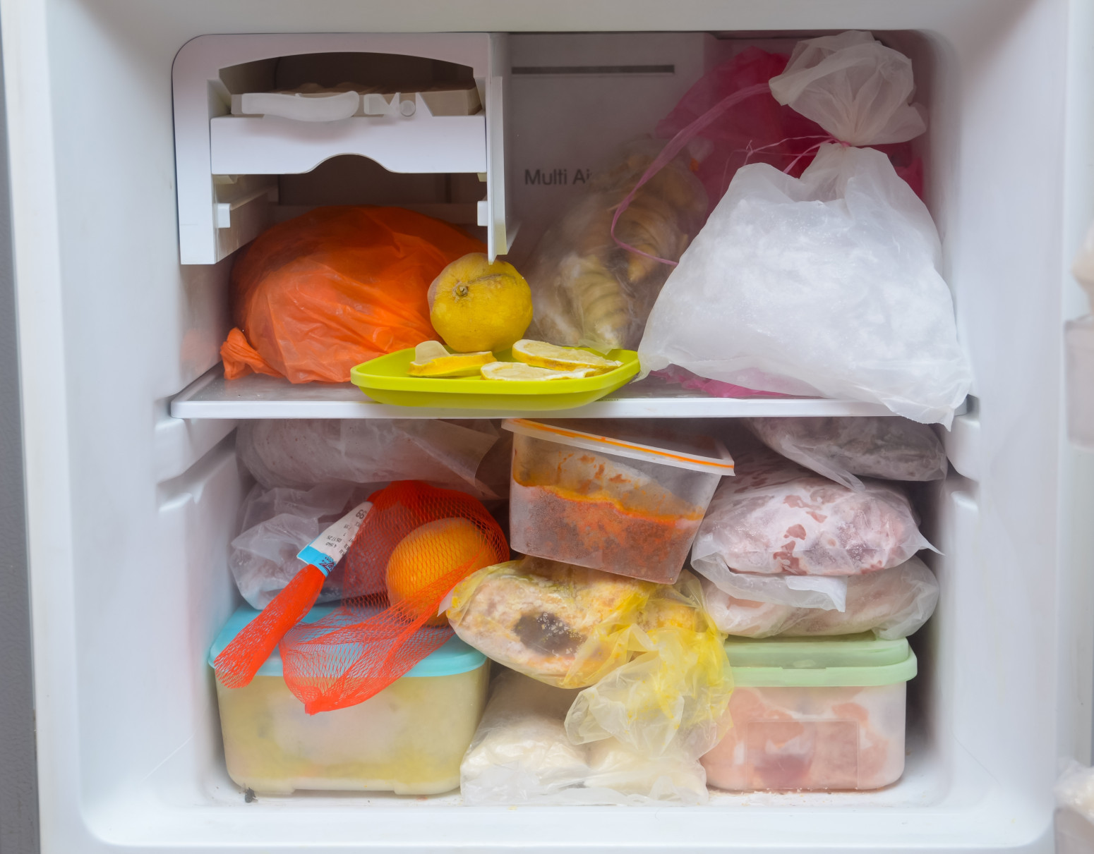 Šest stvari u zamrzivaču koje odmah treba da bacite