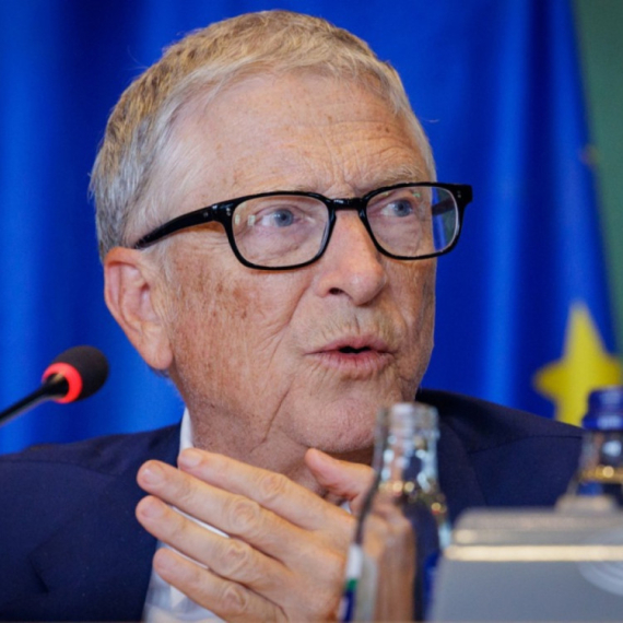 Rusi otkrili: Bil Gejts izgradio skrivenu mrežu za kontrolu vakcina, planovi postojali i pre koronavirusa