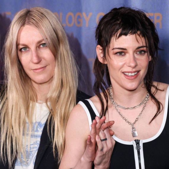 Napušta glumu i više ne ćuti: "Rekli su mi da krijem da volim žene, nisam htela"