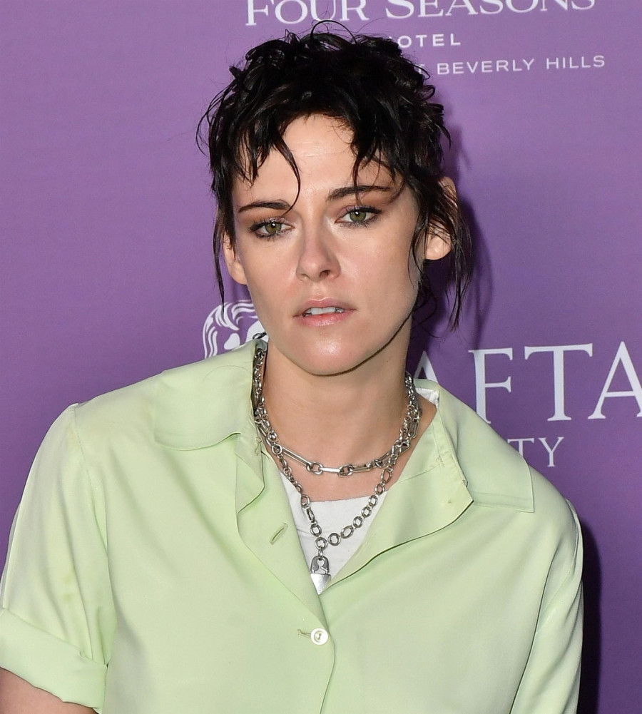 Napušta glumu i više ne ćuti: Rekli su mi da krijem da volim žene, nisam htela