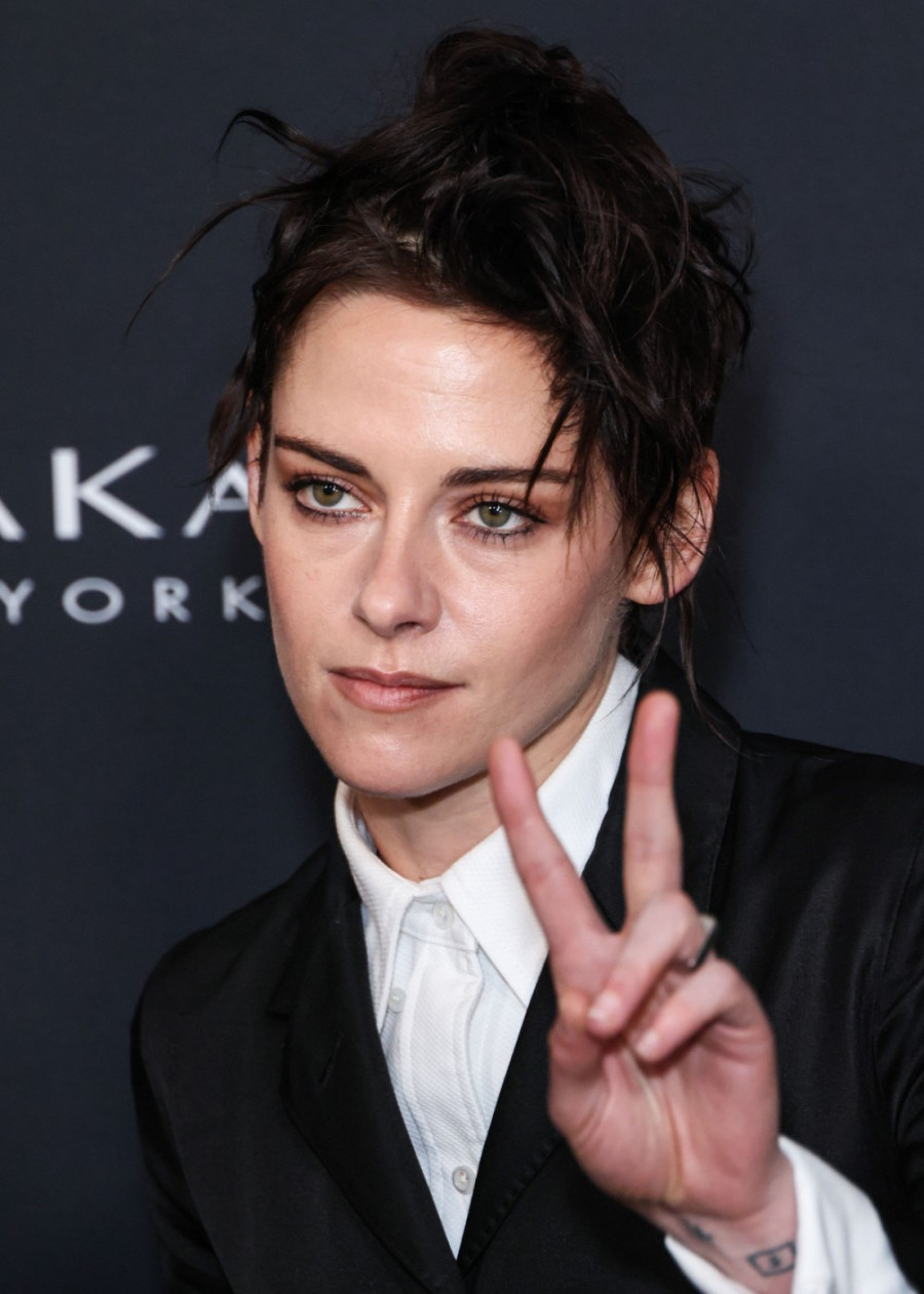 Napušta glumu i više ne ćuti: Rekli su mi da krijem da volim žene, nisam htela