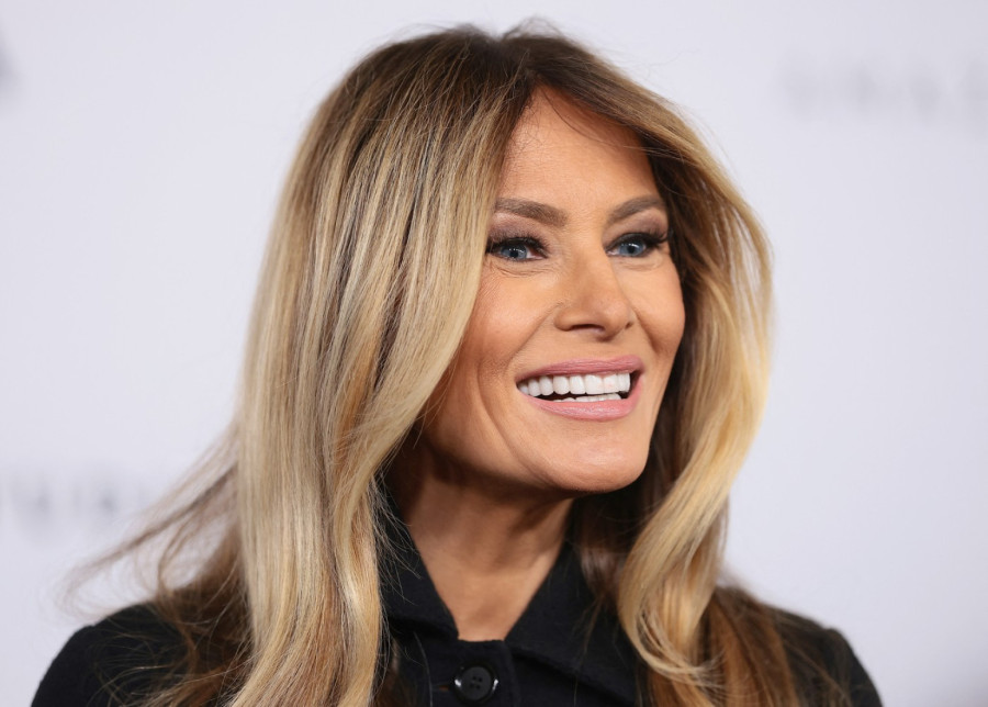 Razlika među njima je 24 godine: Odmah sam znala... FOTO