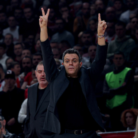 Stiže pretnja iz Hapoela: "Vratićemo se u Madrid!"