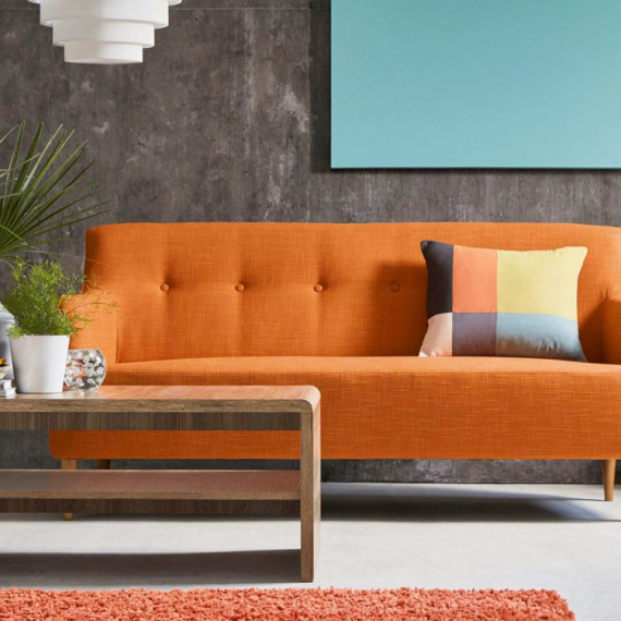 Najbolje boje za dnevnu sobu: Jednu bolje izbegnite, remeti dobro raspoloženje