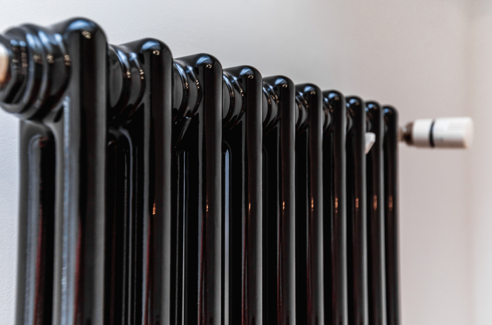 Zašto su crni radijatori postali hit: Da li greju jače i štede na računima?