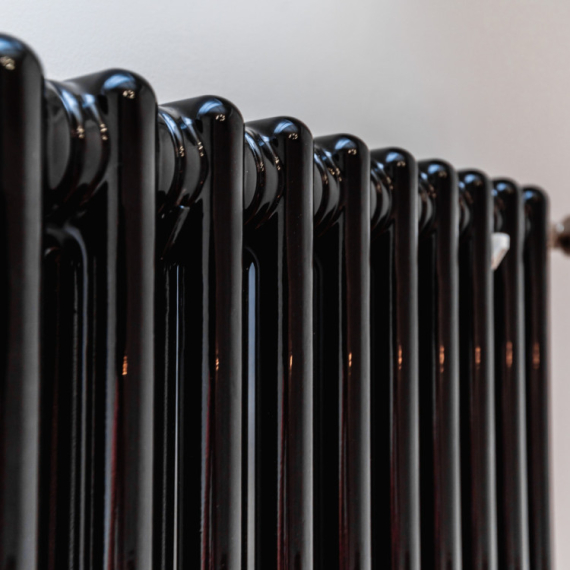 Zašto su crni radijatori postali hit: Da li greju jače i štede na računima?