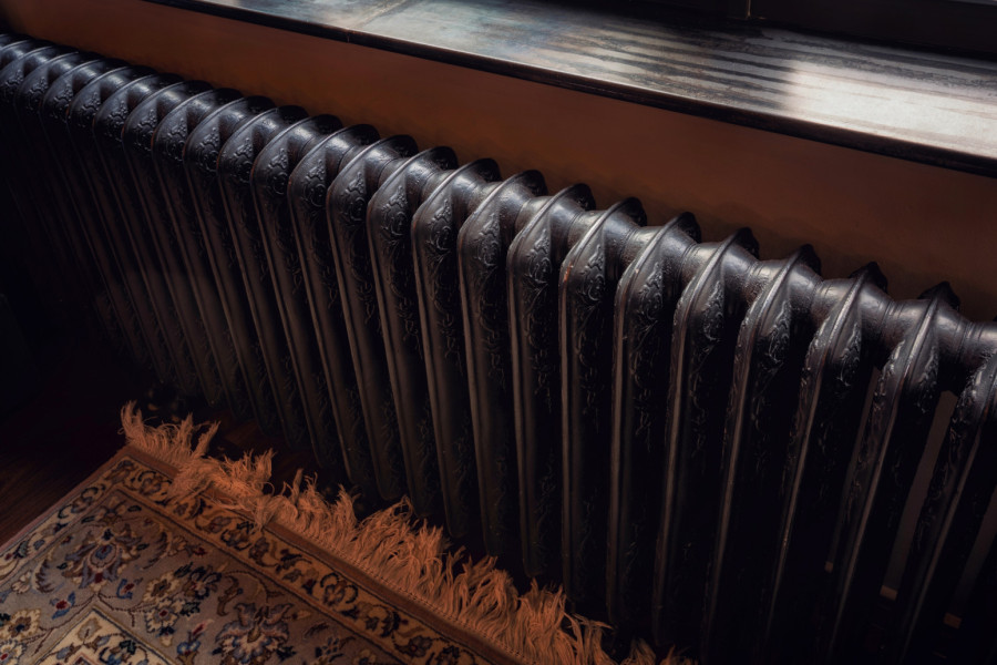 Zašto su crni radijatori postali hit: Da li greju jače i štede na računima?