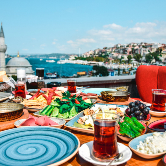 Gastronomski dragulji sveta: Ovo su gradovi gde se kulinarstvo ne meri lajkovima FOTO/VIDEO