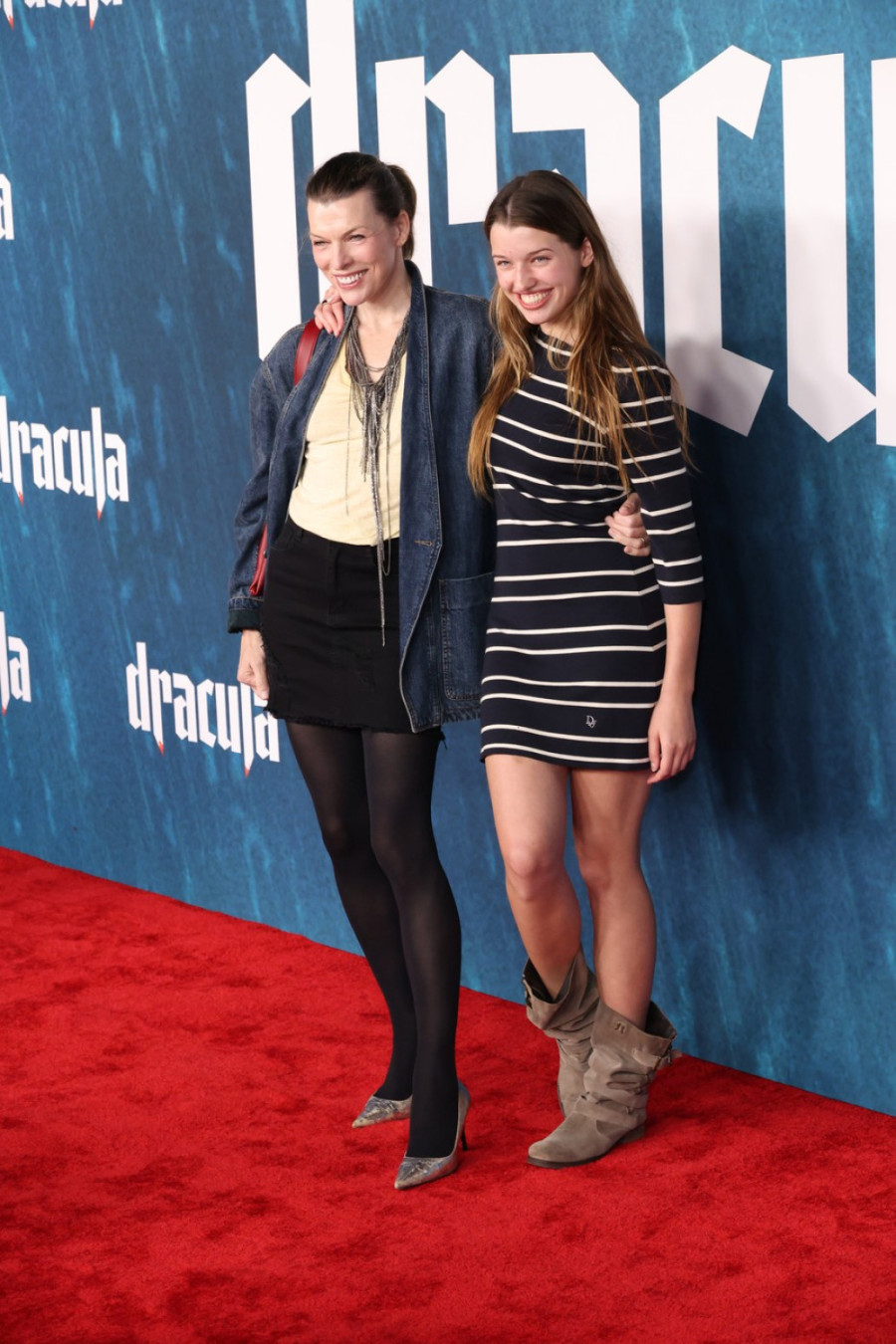 Mila Jovović pokazala ćerku – vau, prava mamina lepotica FOTO