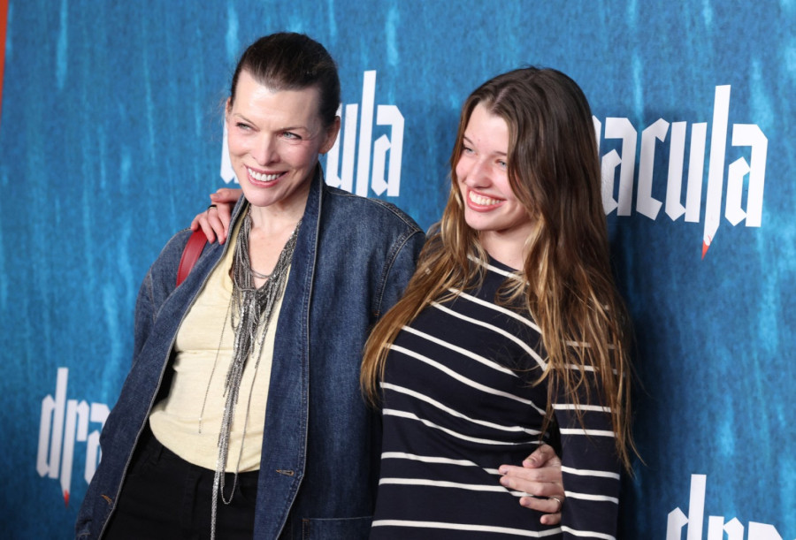 Stigla je nova generacija nepo beba: I već je hodajući skandal FOTO