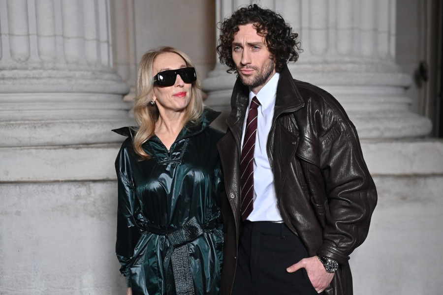 Zašto sve više žena bira mnogo mlađe muškarce?