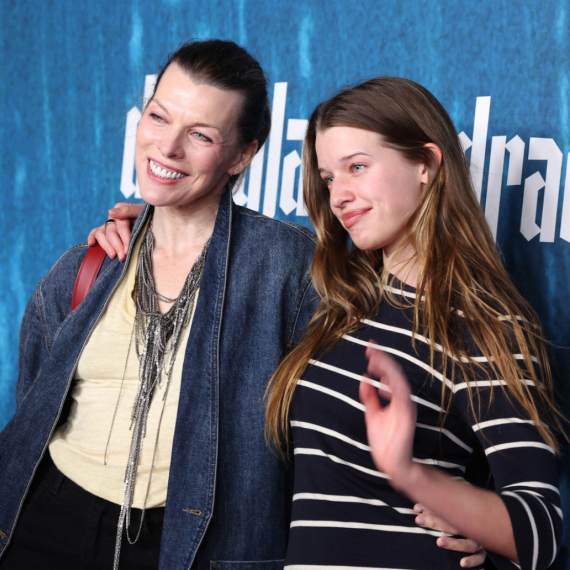 Mila Jovović pokazala ćerku – vau, prava mamina lepotica FOTO