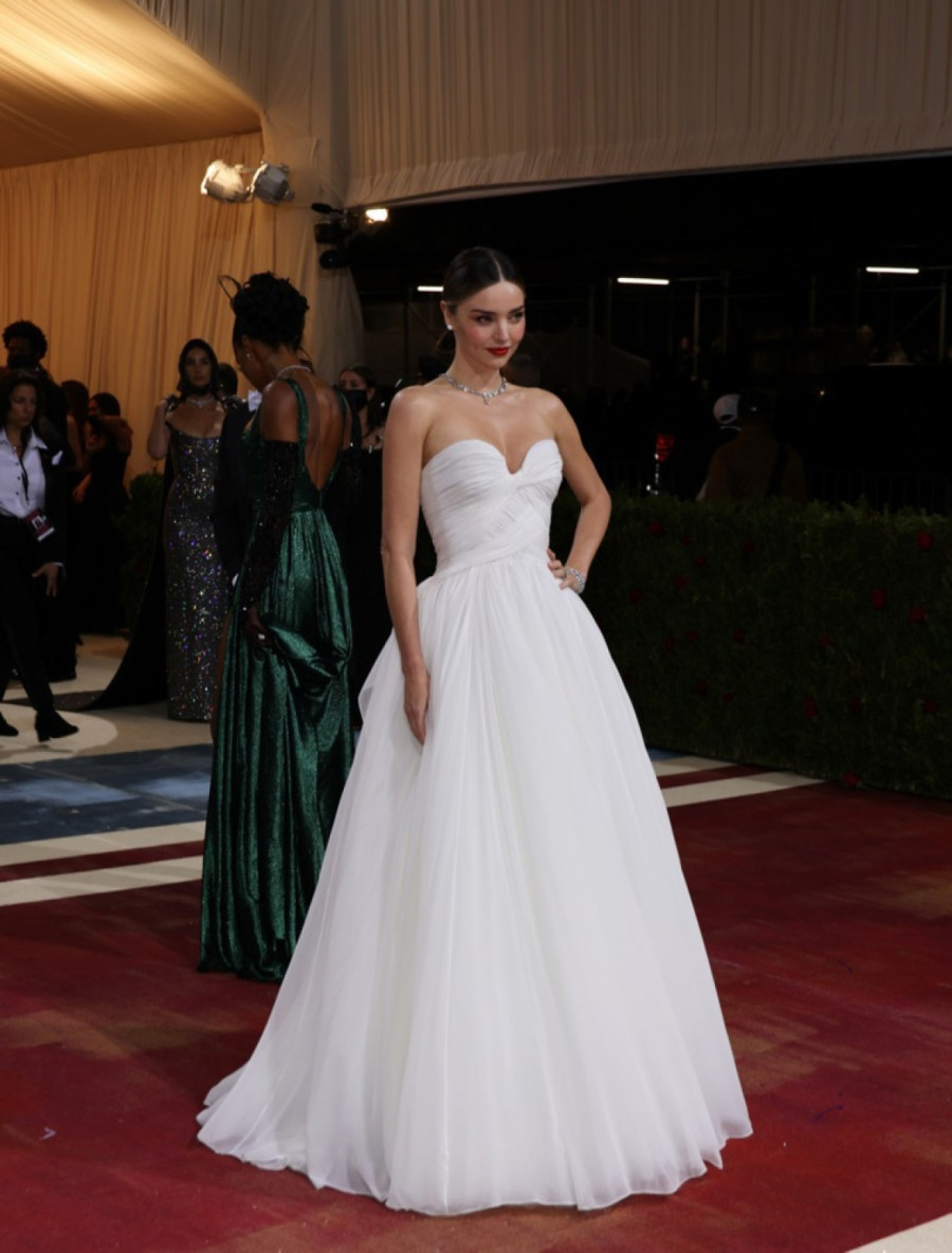 Fatalna lepotica bez zadrške o bivšem: On će zauvek biti deo mog života