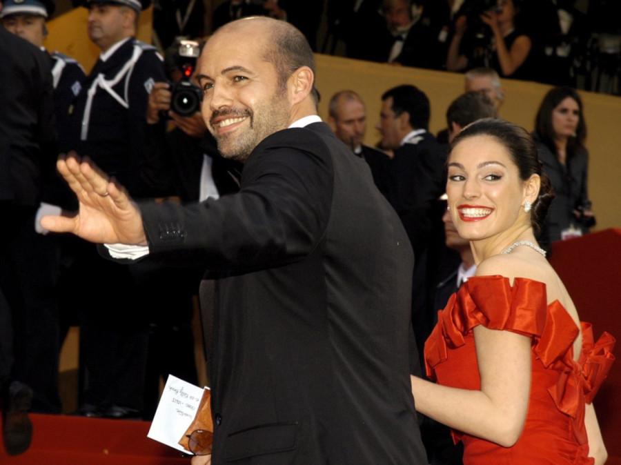 Bacio je sve moje trenerke i terao me da nosim samo korsete, bila sam uznemirena