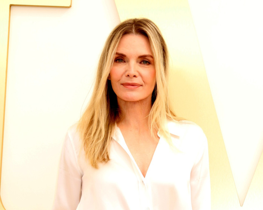 Nevidljivi zahvati: Lepo lice Mišel Fajfer u 68. godini nije dar prirode FOTO