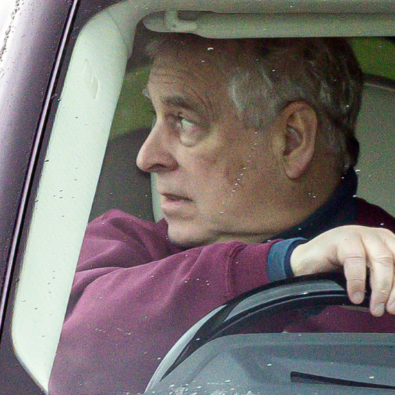 Isplivale nove informacije: Sve je prosleđivao Epstajnu? FOTO