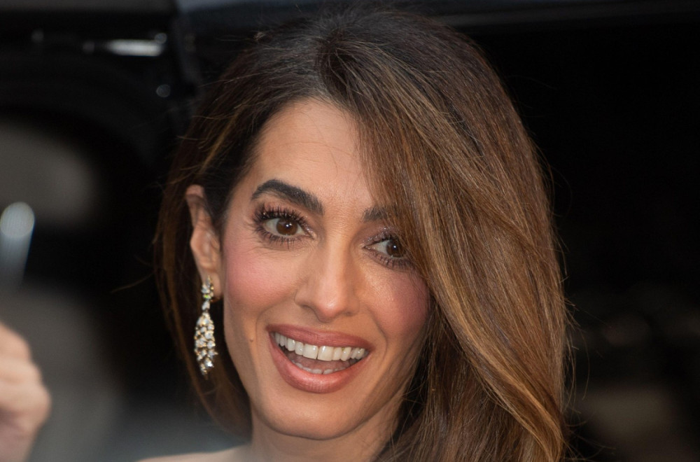 Stajling poslovne žene koji hvale i modni stručnjaci: Amal Kluni nikad ne greši FOTO