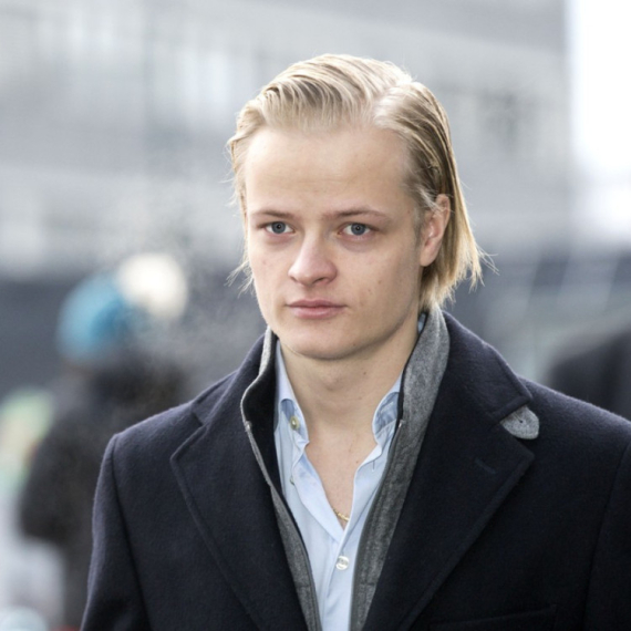 Hojbi se rasplakao tokom suđenja za seksualno zlostavljanje: "Bio je to sporazuman odnos"