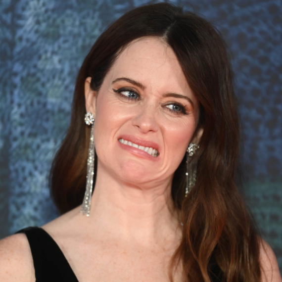 Glumica prenerazila priznanjem: "Pet godina sam to imala u telu, bilo je odvratno" FOTO