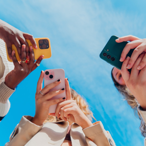 Generacija Z više ne objavljuje na Instagramu: Šta se događa, nije više ni inteligencija problem