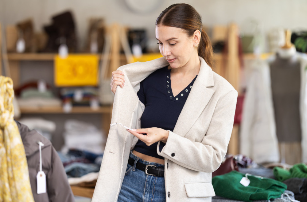 Da li je pranje nove odeće neophodno? Evo šta kažu stručnjaci