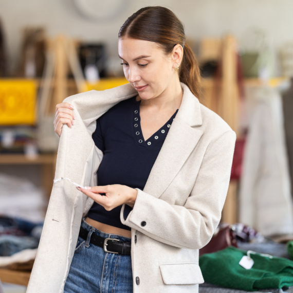 Da li je pranje nove odeće neophodno? Evo šta kažu stručnjaci