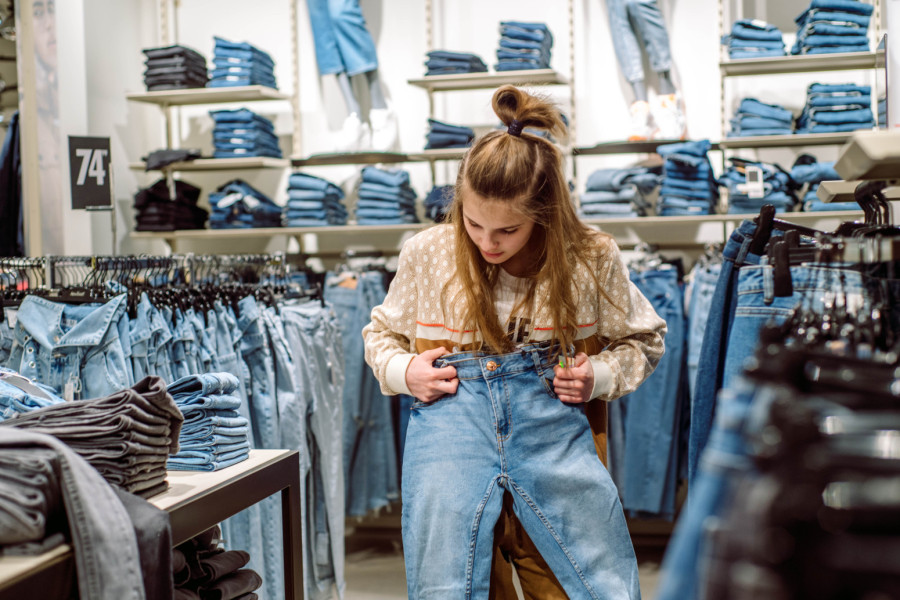 Da li je pranje nove odeće neophodno? Evo šta kažu stručnjaci