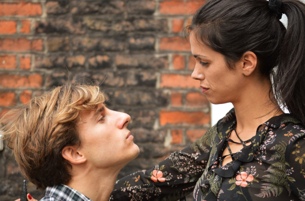 Visoka je 203 cm i papreno zarađuje od modelinga: Ali ima problem s muškarcima FOTO