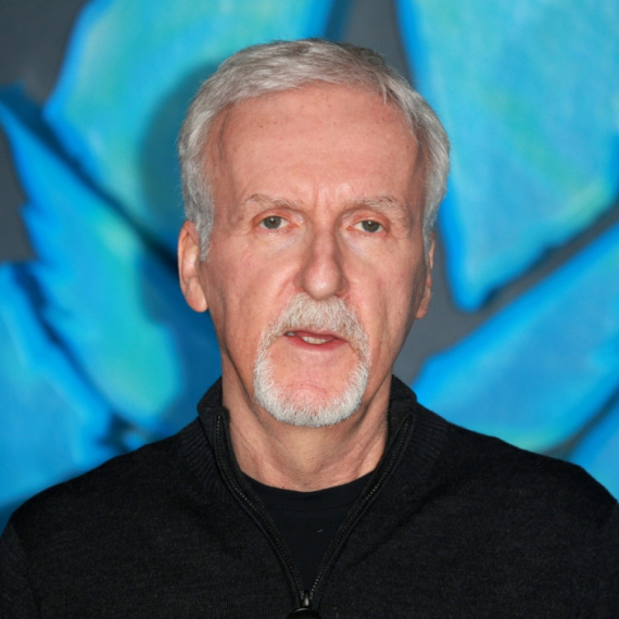 "Delio sam kokain ekipi na setu filma": Džejms Kameron se setio prvog posla VIDEO