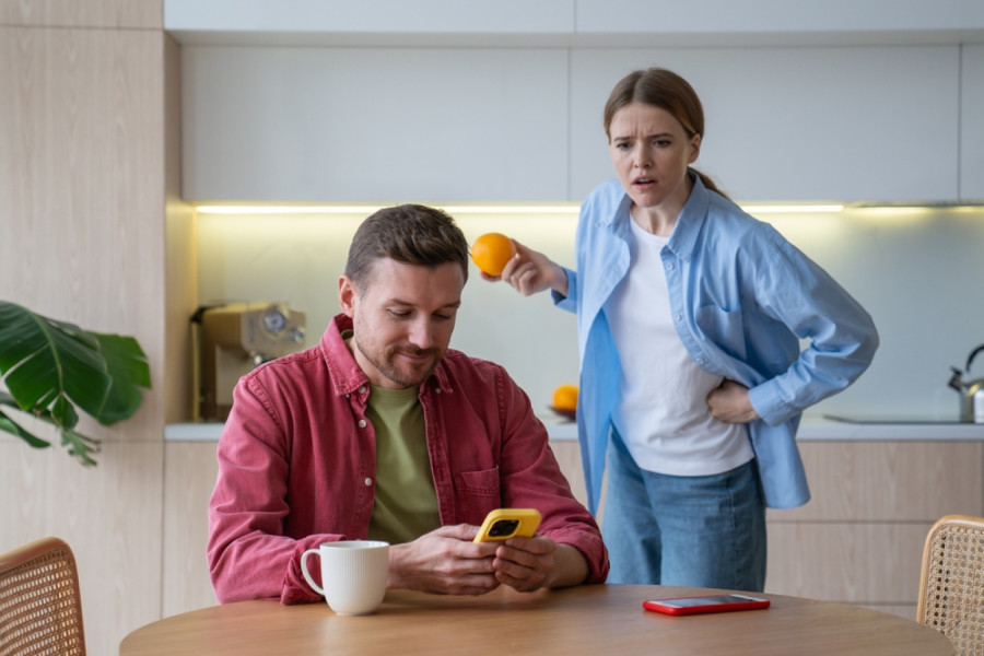 Žene, ove tri stvari ne bi trebalo da pokušavate da promenite kod muškarca
