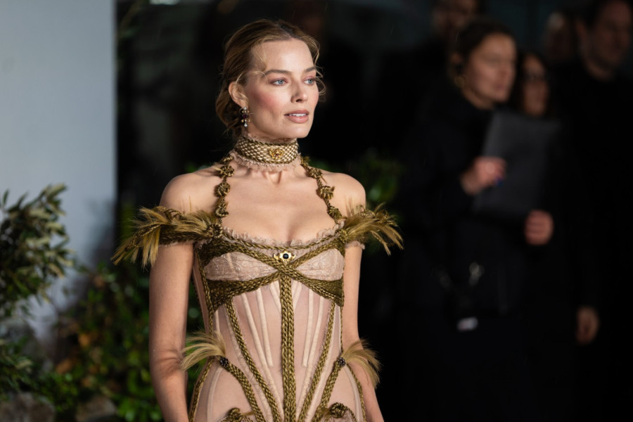 Vodila sam ljubav na džet-skiju: Seksi plavuša zapalila izjavom