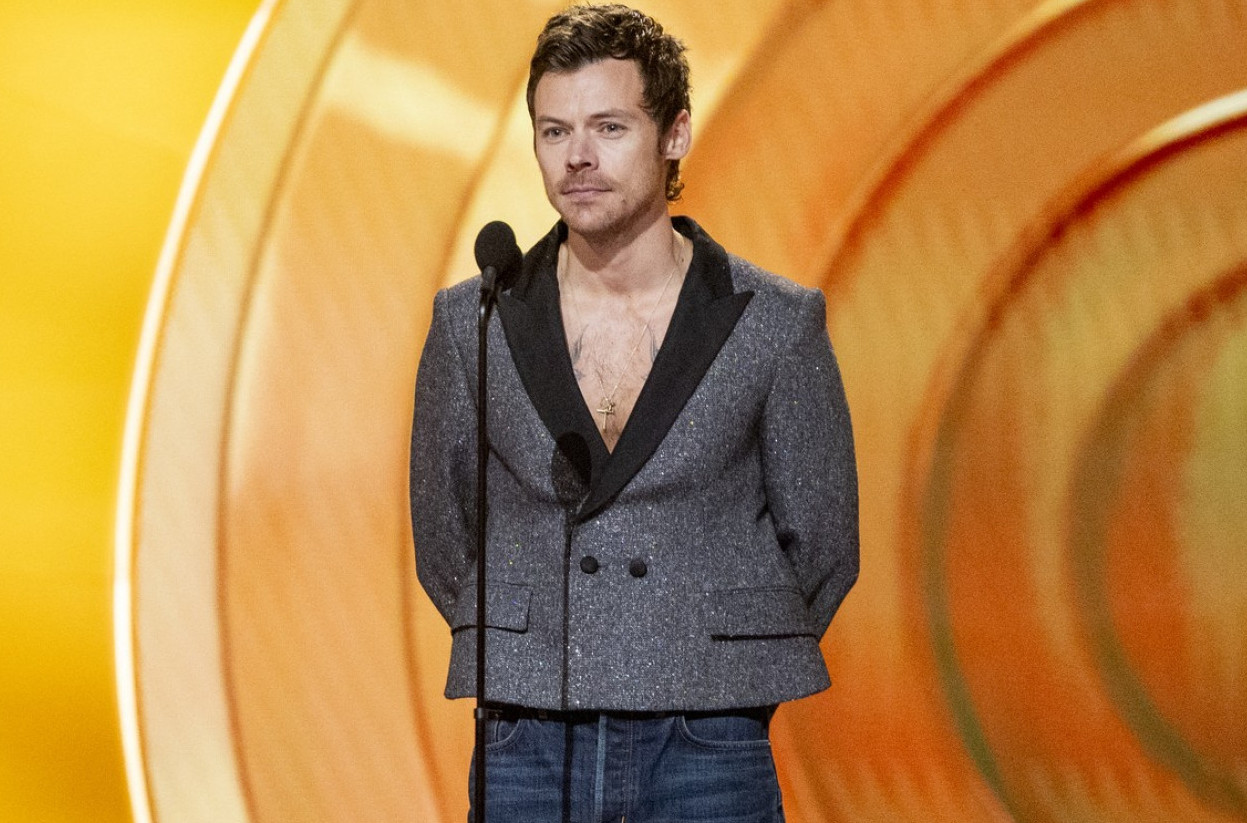 Nekad je bila omiljena ženska obuća, a sada je i muškarci nose FOTO/VIDEO