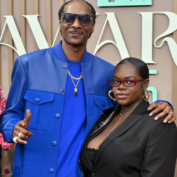 Ćerka Snupa Doga skrhana, ne može da prihvati smrt ćerke: Oglasila se na mrežama FOTO