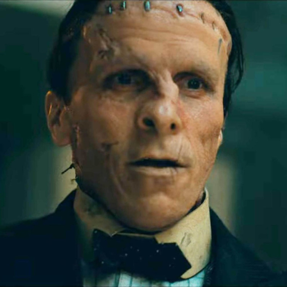 Kristijan Bejl otkrio sve o novoj ulozi: "Vrištao sam da izbacim očaj iz sebe" VIDEO