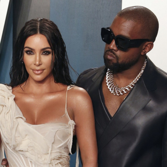 Dok svi bruje o novoj vezi, Kim Kardašijan priča o bivšem: "Uvek ćemo biti porodica"