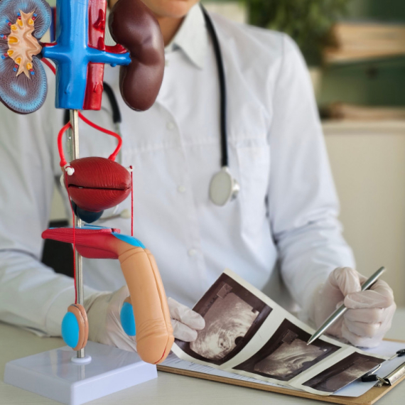 Ne odlažite odlazak kod urologa: Ovi simptomi su znaci za uzbunu VIDEO/ANKETA