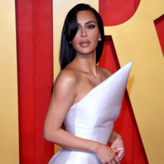 Novi ispad ljubomornog Kanjea: "Znao sam da je s njim, godinama flertuje"