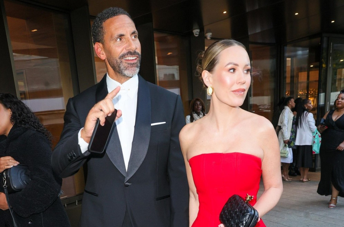 Žena fudbalera uplakana: Teško mi je u Dubaiju, ne mogu da pričam o tome VIDEO