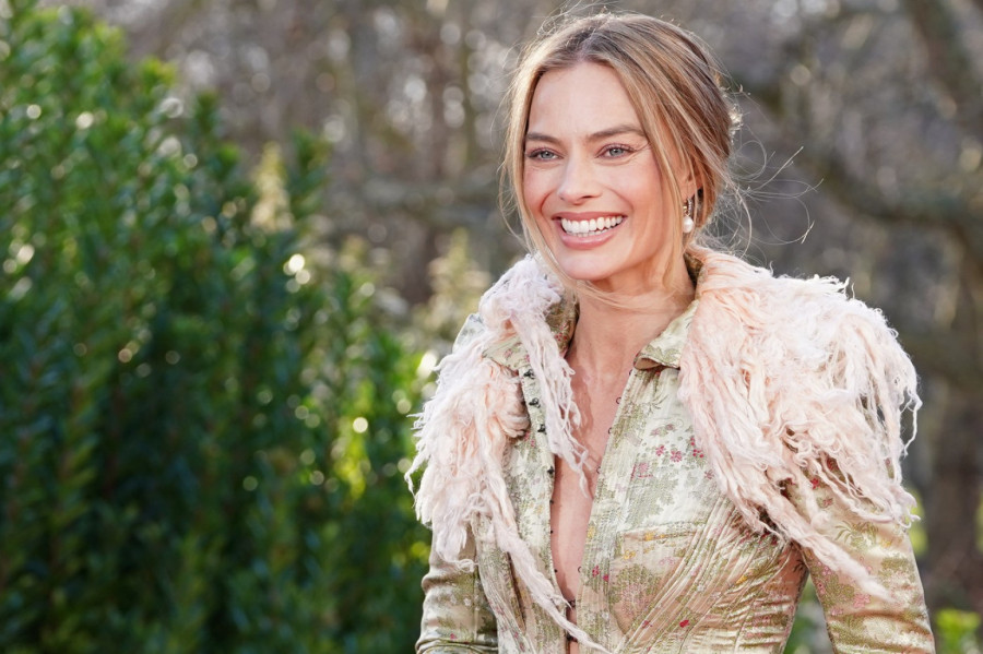 Margo Robi više ne liči na sebe: Sada je u potpunosti promenila i stajling FOTO