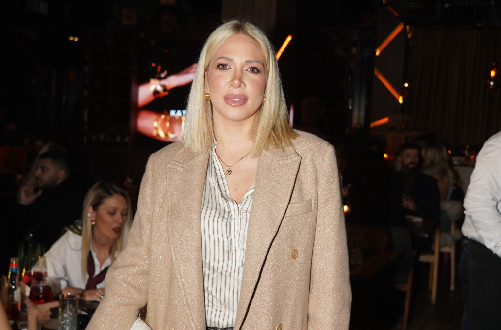 Milica Todorović se oglasila nakon porođaja: Postala sam mama, a prolazim kroz pravi pakao