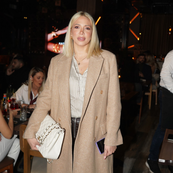 Milica Todorović se oglasila nakon porođaja: "Postala sam mama, a prolazim kroz pravi pakao"