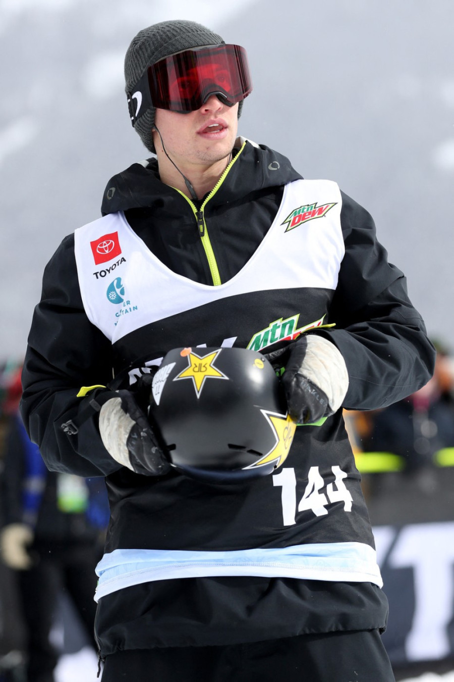 Ima baš puno seksa u Olimpijskom selu, svi su u vrhunskoj formi