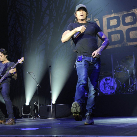 Preminuo autor jednog od najvećih hitova 21. veka