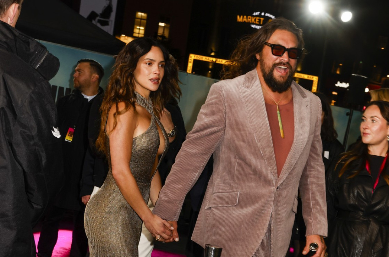 Mišićavi lepotan prevario ženu u restoranu, reakcije su hit: Njemu bih sve dopustila VIDEO