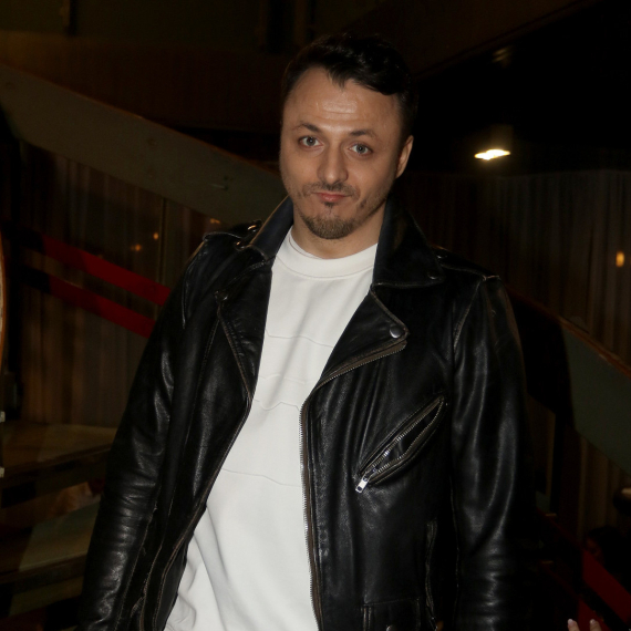 Daniel Kajmakoski bio žrtva otmice: Otmičari tražili 20.000 evra