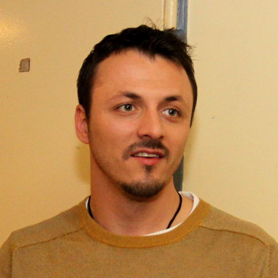 Oglasio se MUP o otmici Daniela Kajmakoskog: Ovo su najnovije informacije