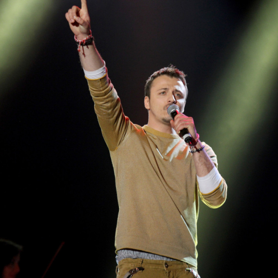 "Pretili su mi pištoljem": Oglasio se Daniel Kajmakoski