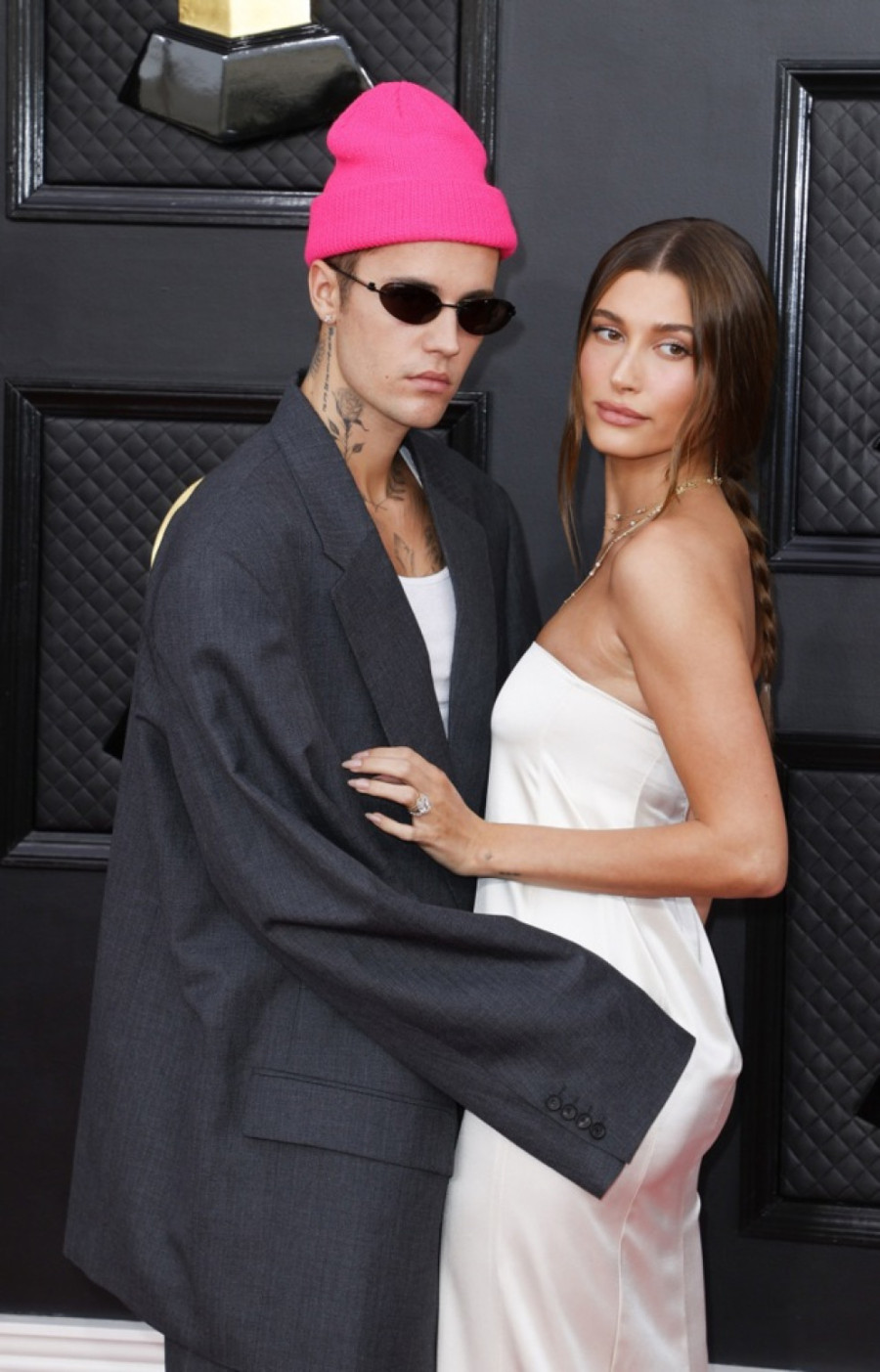 Svaka domaćica ovo krije u kući, a Hejli Biber je tako ukrasila kuhinju VIDEO