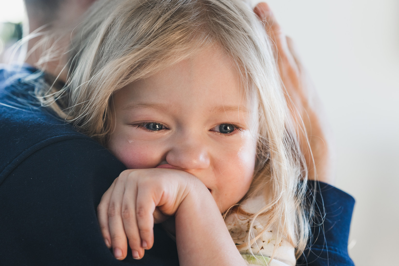 Imate moć – iskoristite je: Kako u tri koraka da prestanete da vičete na decu?