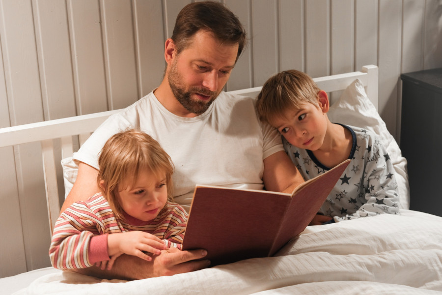 Šta je dete orhideja i kako mu pružiti podršku?